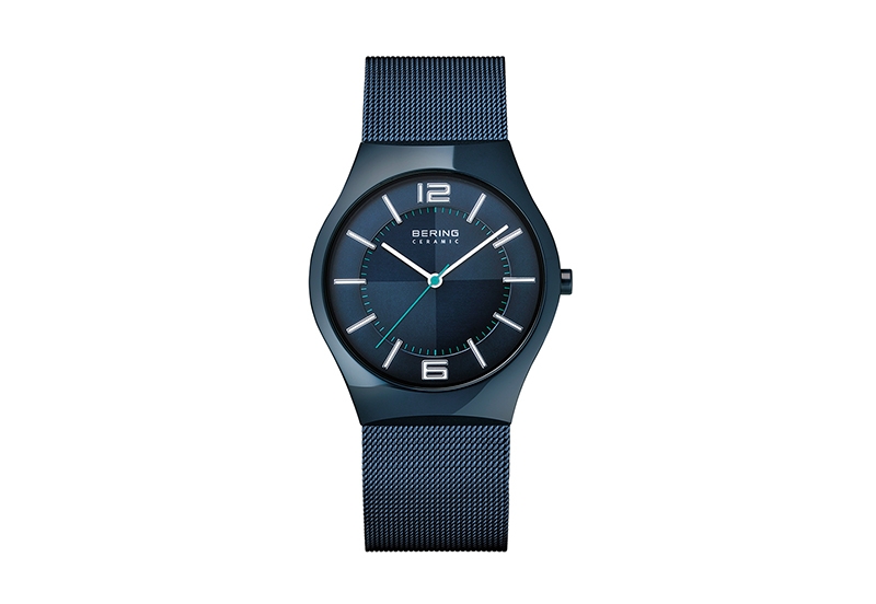 Blau