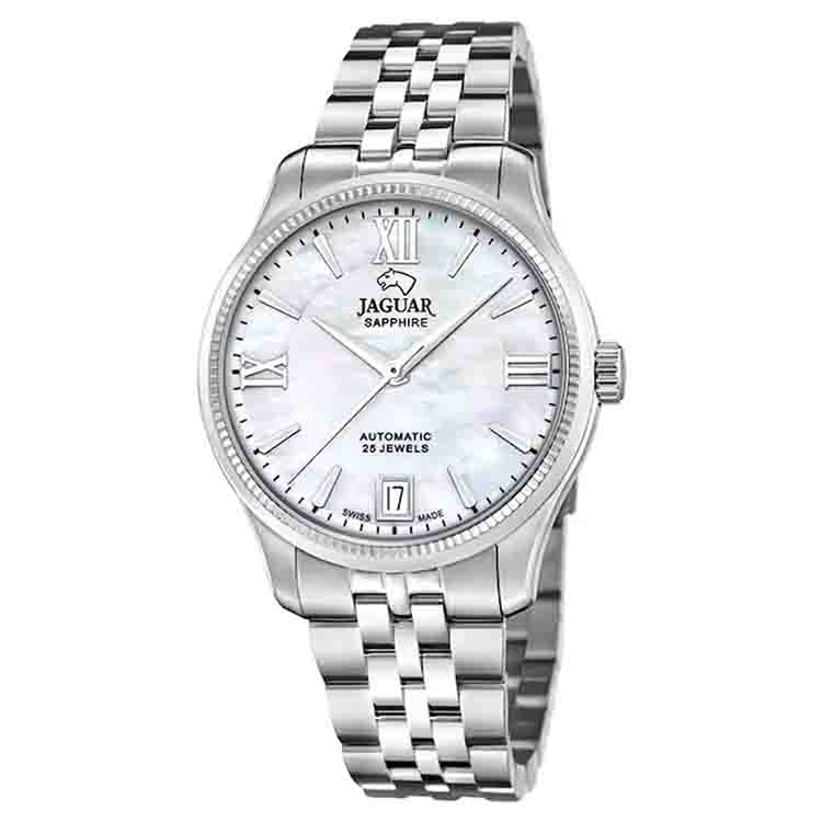 Jaguar BA04780 Heritage J1000 Uhrenarmband