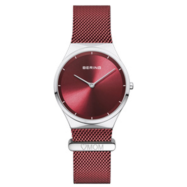 Uhrenarmband für Bering Uhr: 12131-303-MOM
