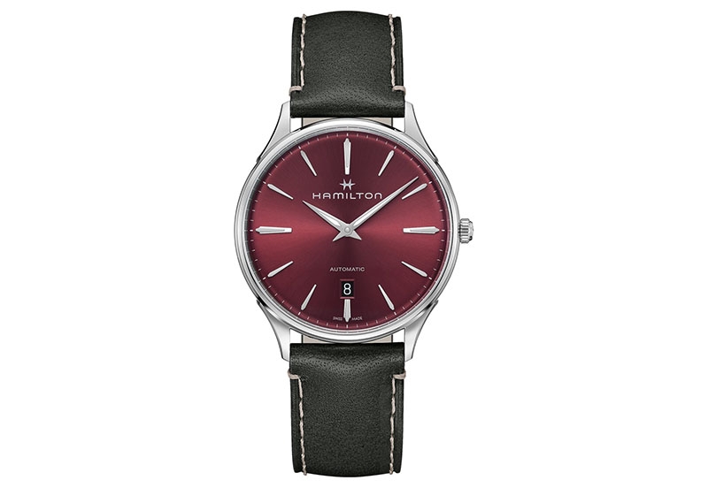 Hamilton Jazzmaster Uhrenarmband: H38525771