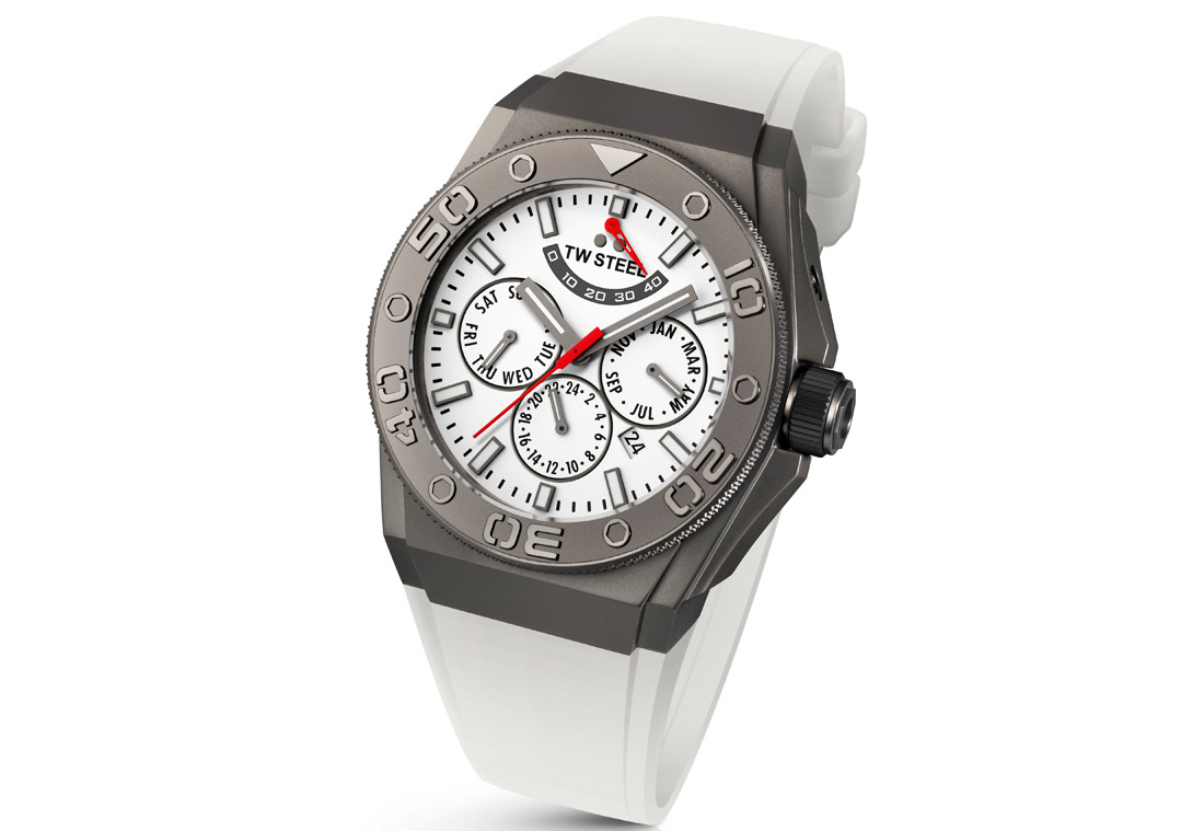 Uhrenarmband TW STEEL CE5002