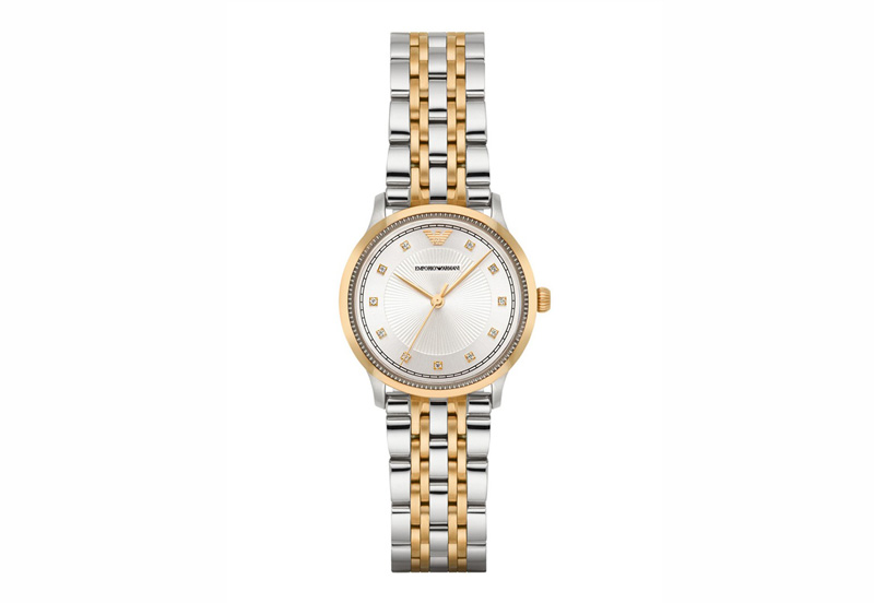 Armani Uhrenarmband AR1963