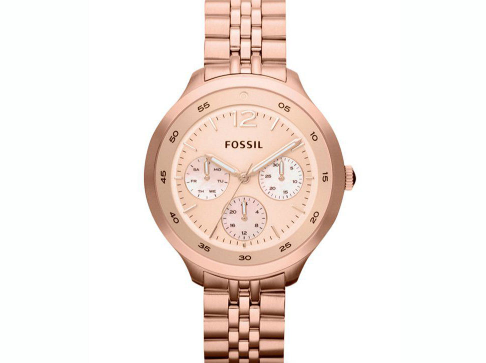 Fossil Uhrenarmband ES3241