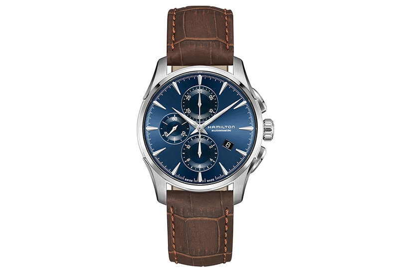 Hamilton Jazzmaster Uhrenarmband: H32586541