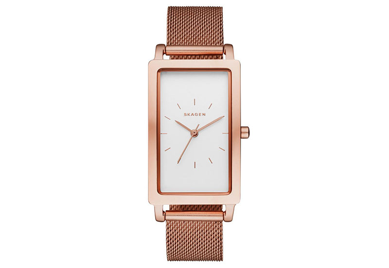 Skagen Uhrenarmband SKW2466