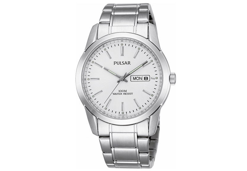 Pulsar Uhrenarmband PJ6019X1