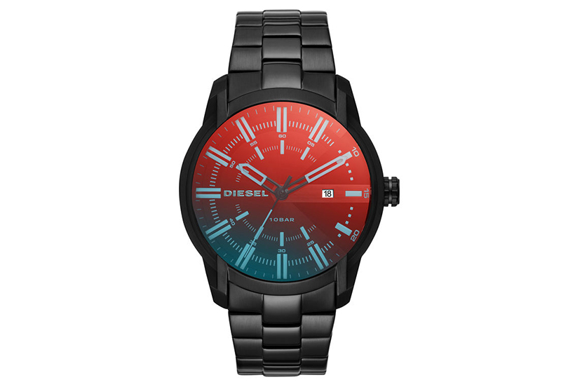 Diesel Uhrenarmband DZ1870