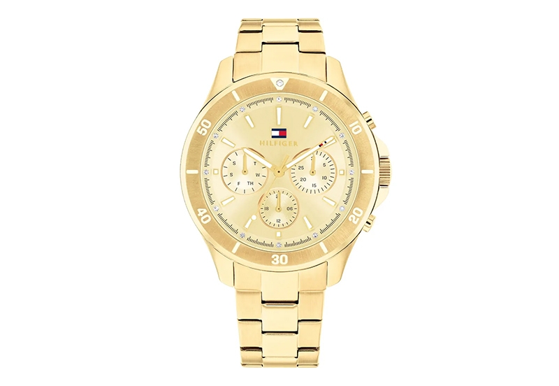 Gold Gelb
