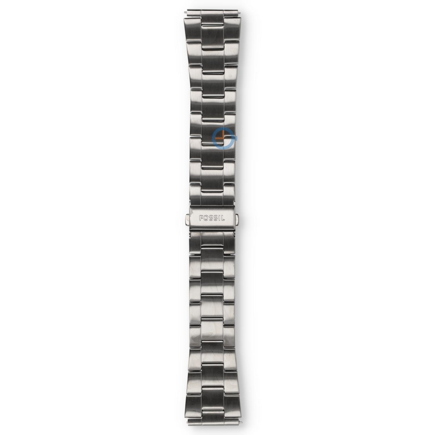 Fossil Uhrenarmband FS5846