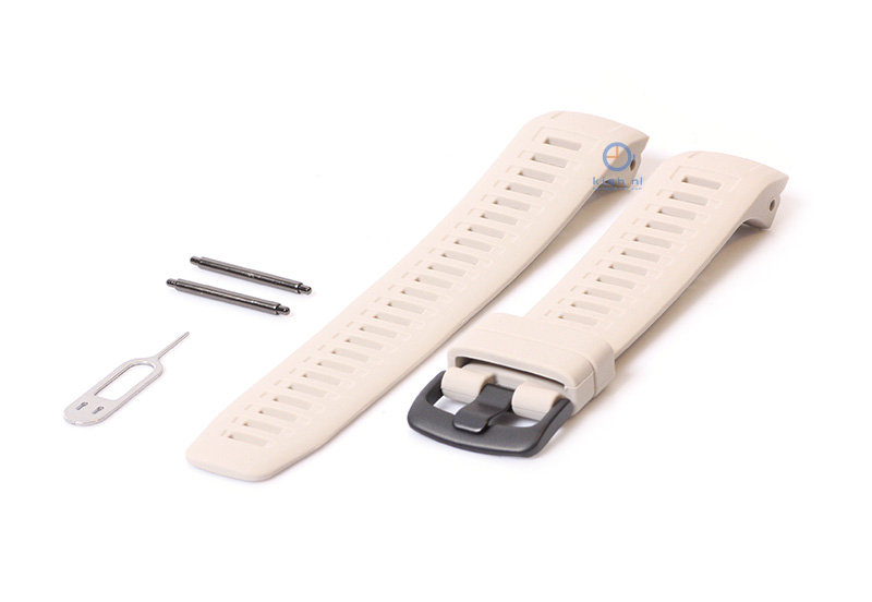 Garmin Instinct Uhrenarmband beige