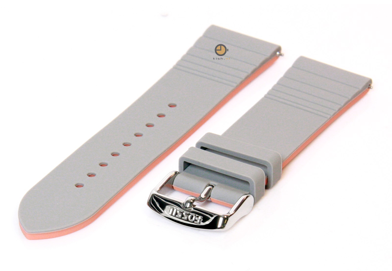 Fossil Uhrenarmband S221350