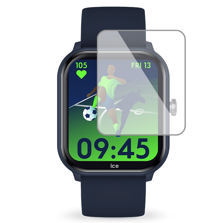 Ice-Watch Displayschutzfolie - ICE Smart Junior 2.0