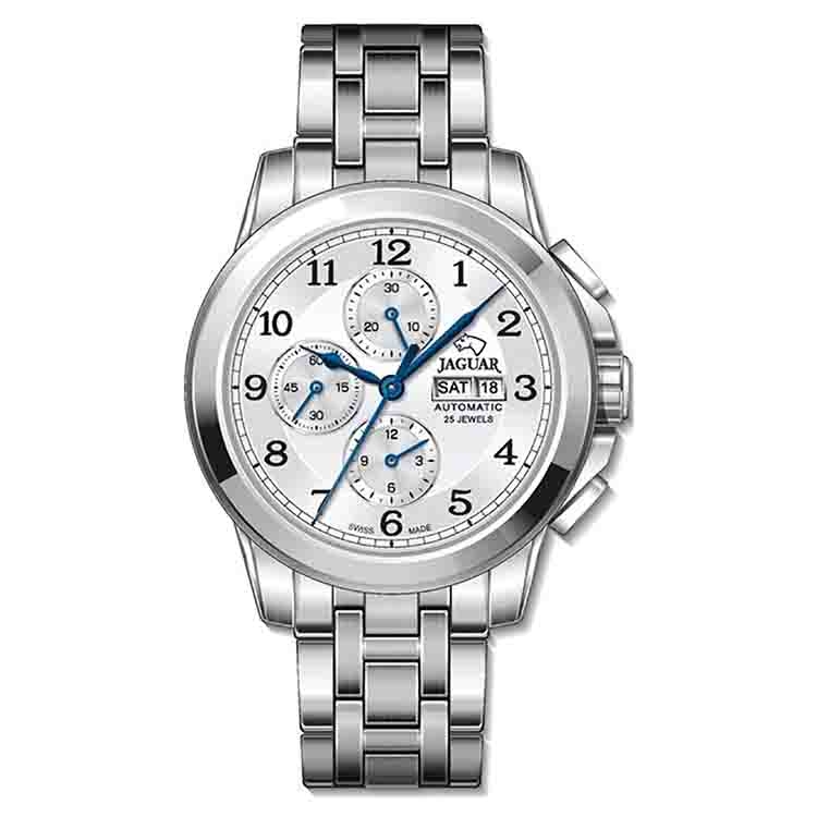 Jaguar BA04575 Acamar J978 Uhrenarmband