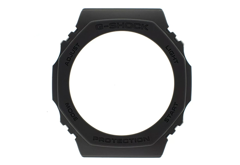 Casio Bezel GA-2100 - Originall