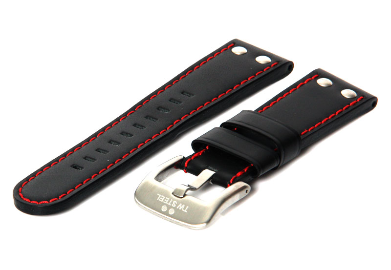 TW Steel Uhrenarmband Canteen