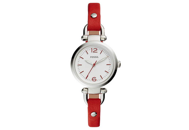 Fossil Uhrenarmband ES4119