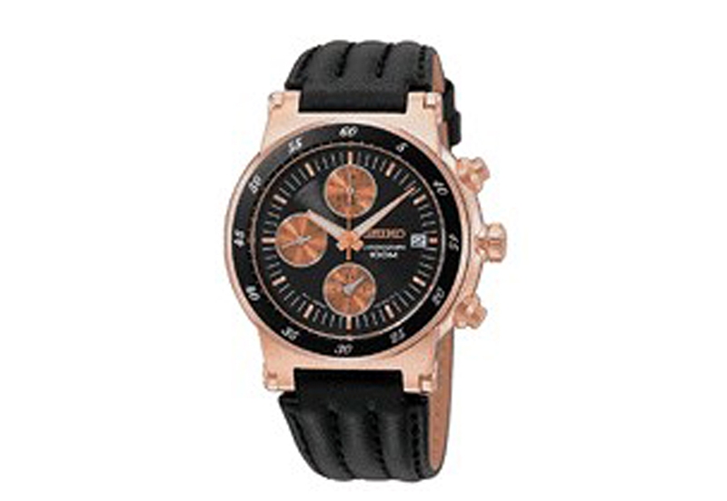 Original Uhrenarmband für Seiko SND878P1