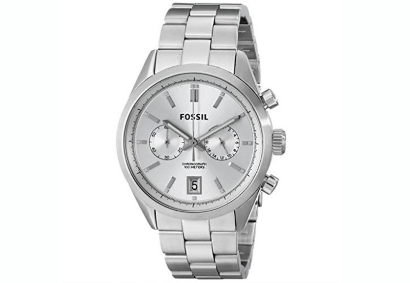 Fossil Uhrenarmband CH2968