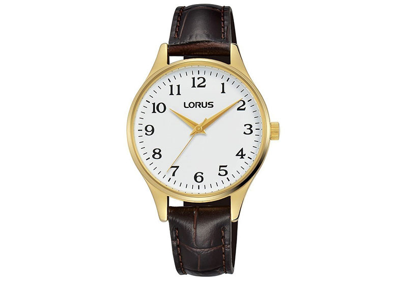 Lorus Uhrenarmband RG212PX9