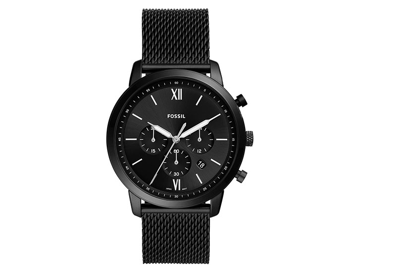 Fossil Uhrenarmband FS5786