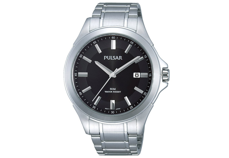 Pulsar Uhrenarmband PS9309X1