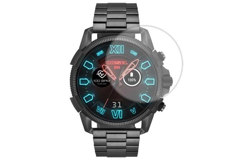 Diesel ON full guard 2 (Gen 4) Displayschutzfolien