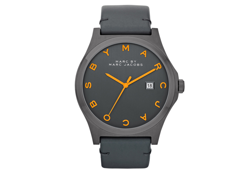 Marc Jacobs MBM1216 Uhrenarmband