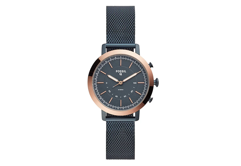 Fossil Uhrenarmband FTW5031