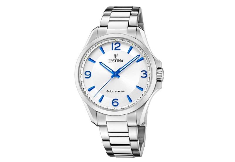 Festina Uhrenarmband F20656-1