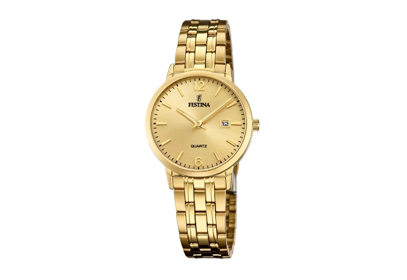 Festina Uhrenarmband F20514-3