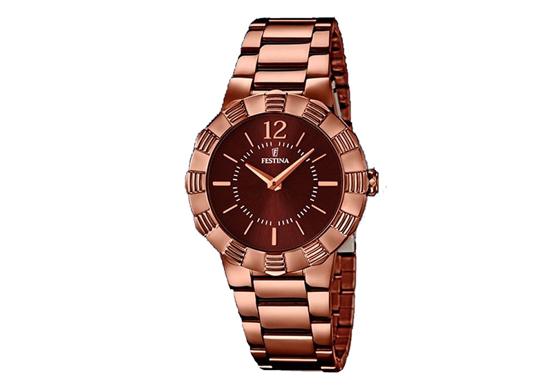 Festina Uhrenarmband F16800/2