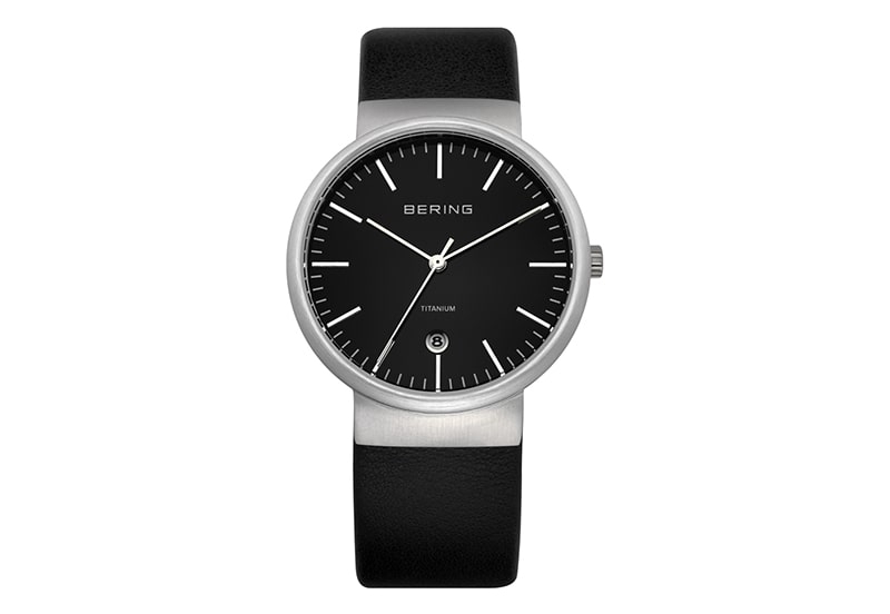 Bering Uhrenarmband 11036-402