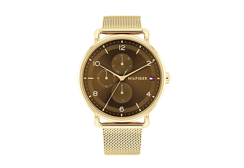 Gold Gelb