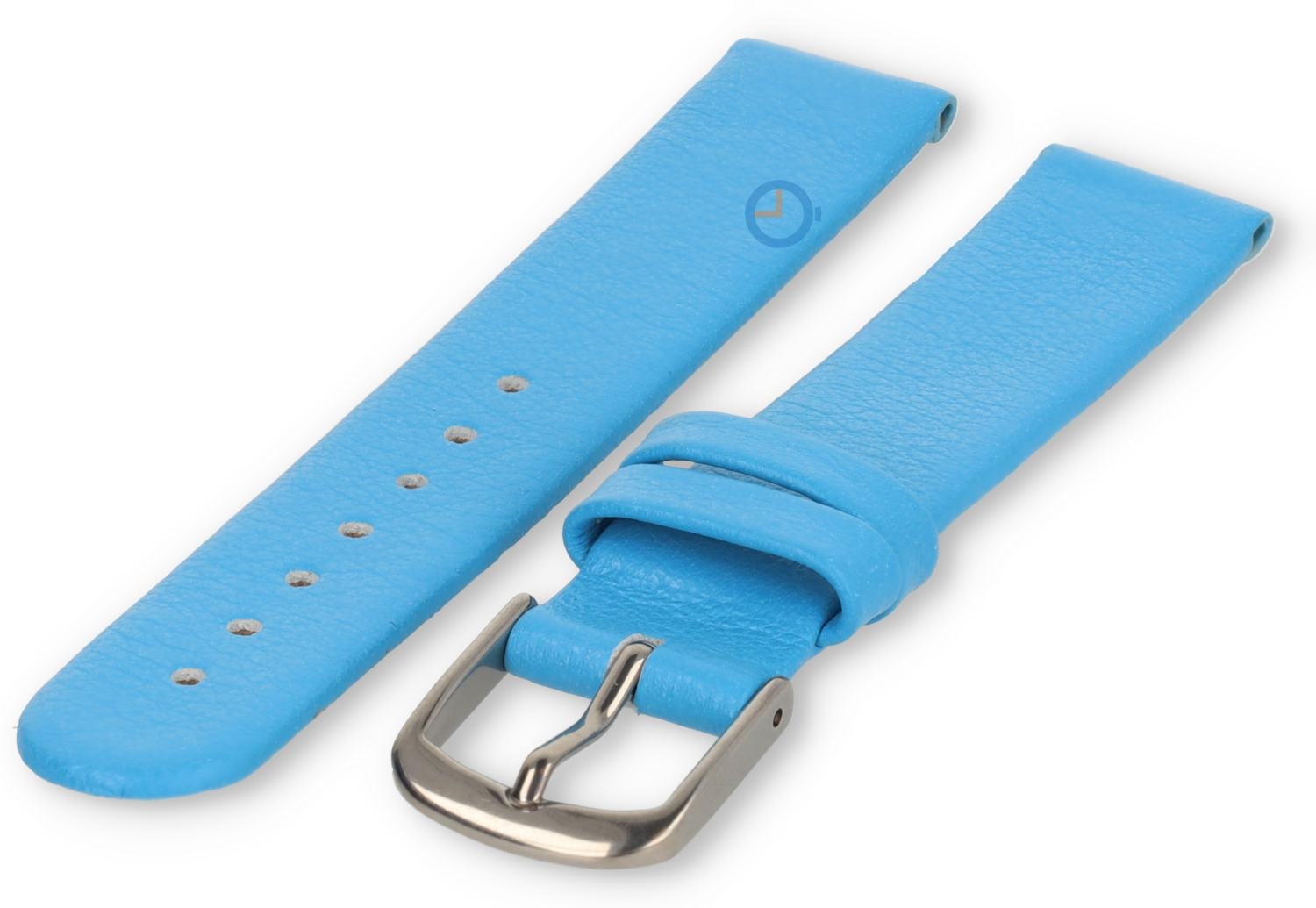 Extra kurzes Uhrenarmband - 12mm - alaska