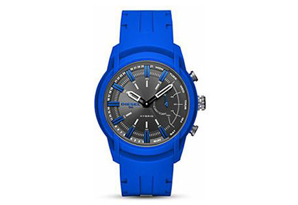 Diesel ON Uhrenarmband DZT0011