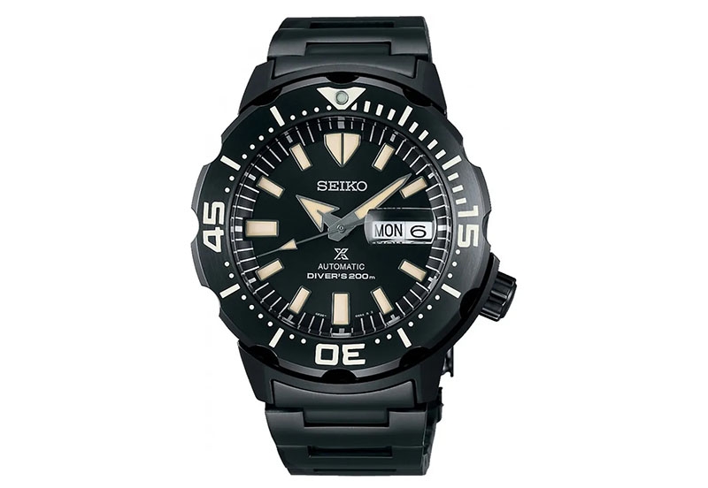 Original Uhrenarmband für Seiko SBDY037