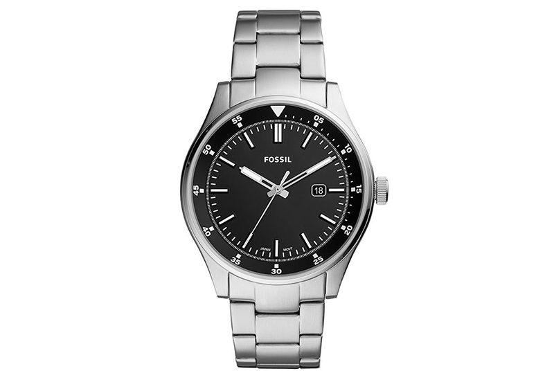 Fossil Uhrenarmband FS5530