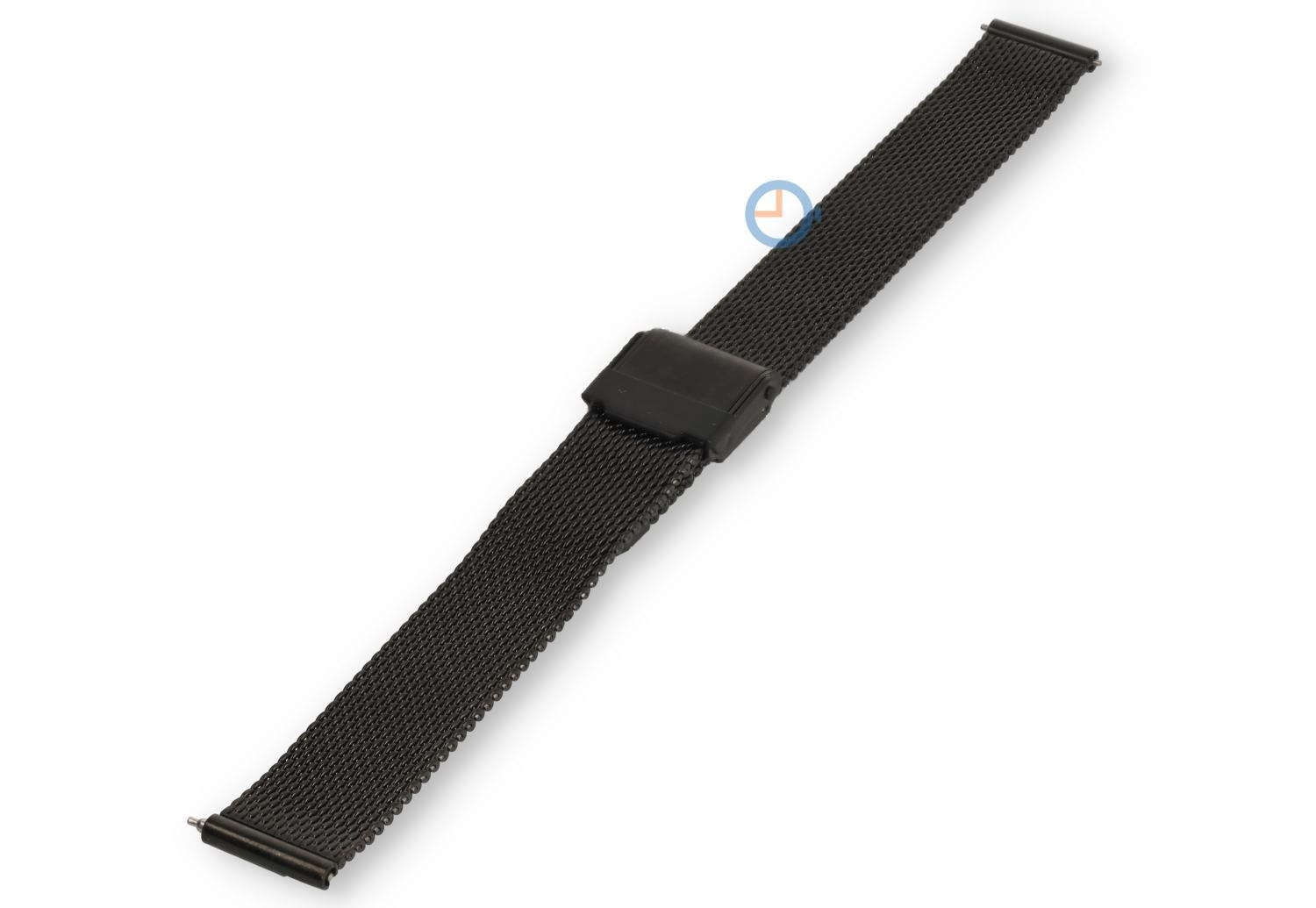 Mailänder Band mit Quick Switch - 10mm - black