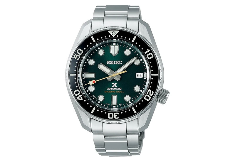Original Uhrenarmband für Seiko SBDC133