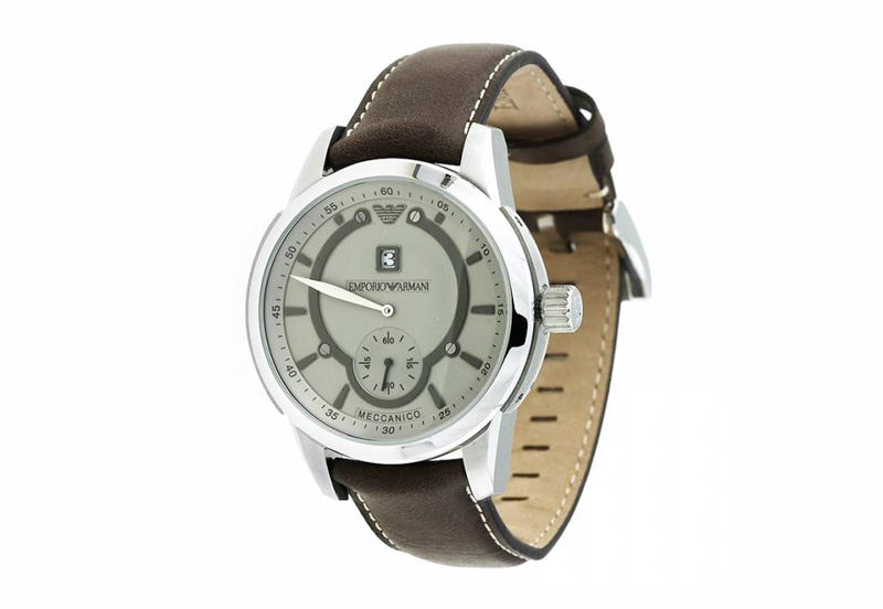 Armani Uhrenarmband AR4601