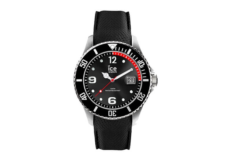 Ice-Watch Uhrenarmband - 016030 - ICE steel - Medium