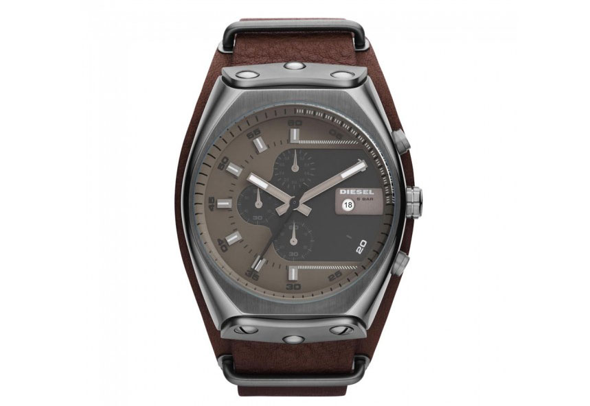 Diesel Uhrenarmband DZ4293