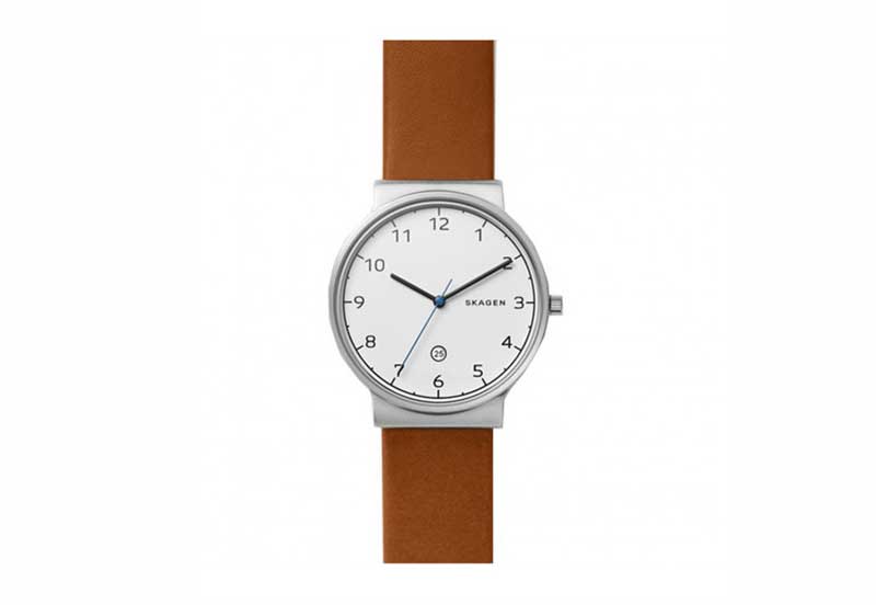 Skagen Uhrenarmband SKW6433