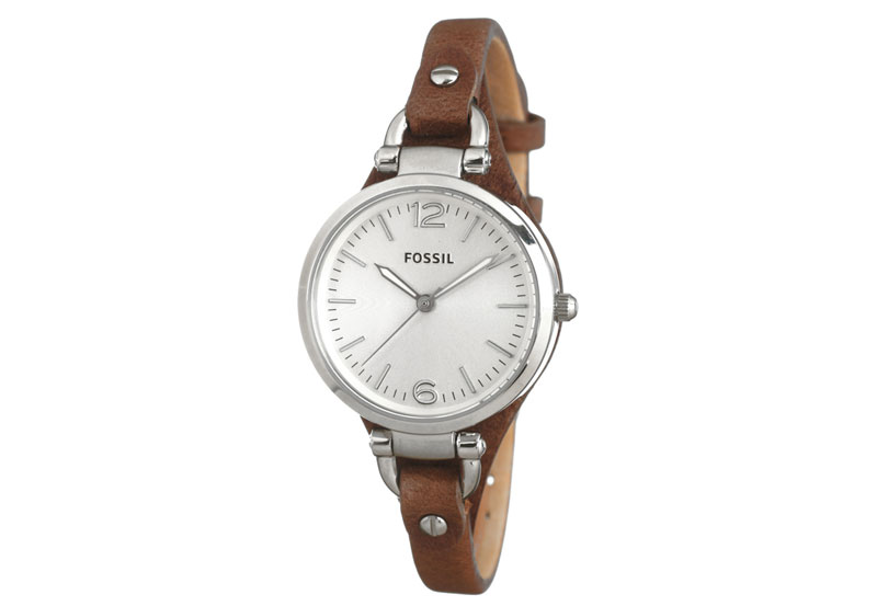 Fossil Uhrenarmband ES3060 Exkl. Schrauben