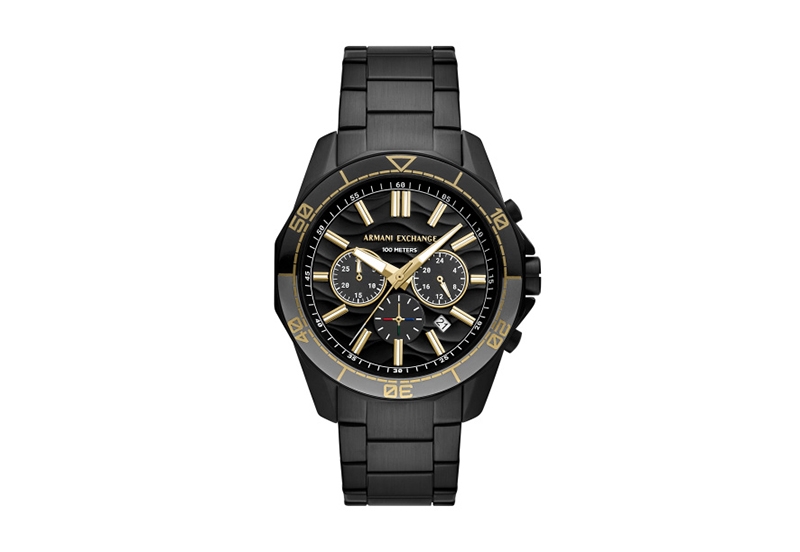 Armani Exchange Uhrenarmband AX1963