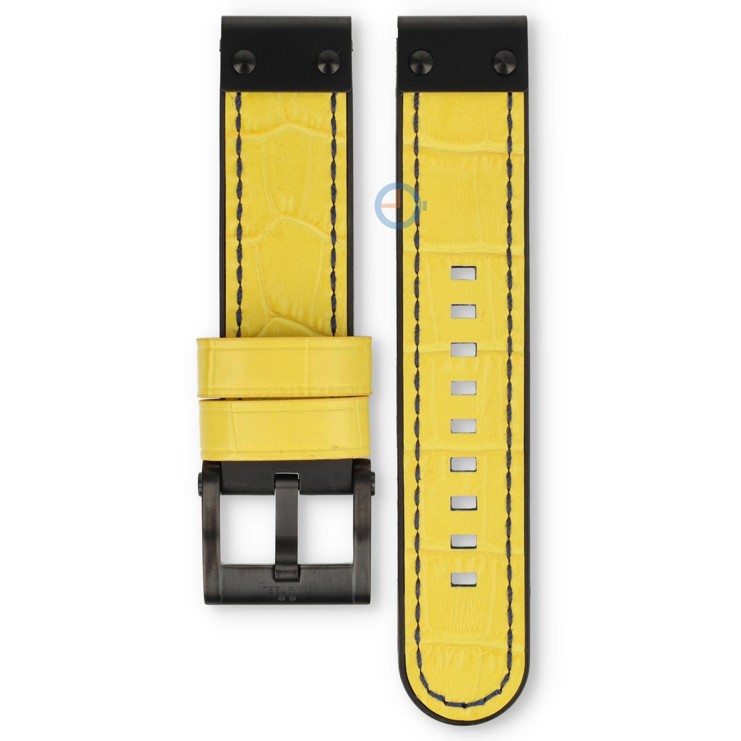 TW Steel Uhrenarmband TW1017