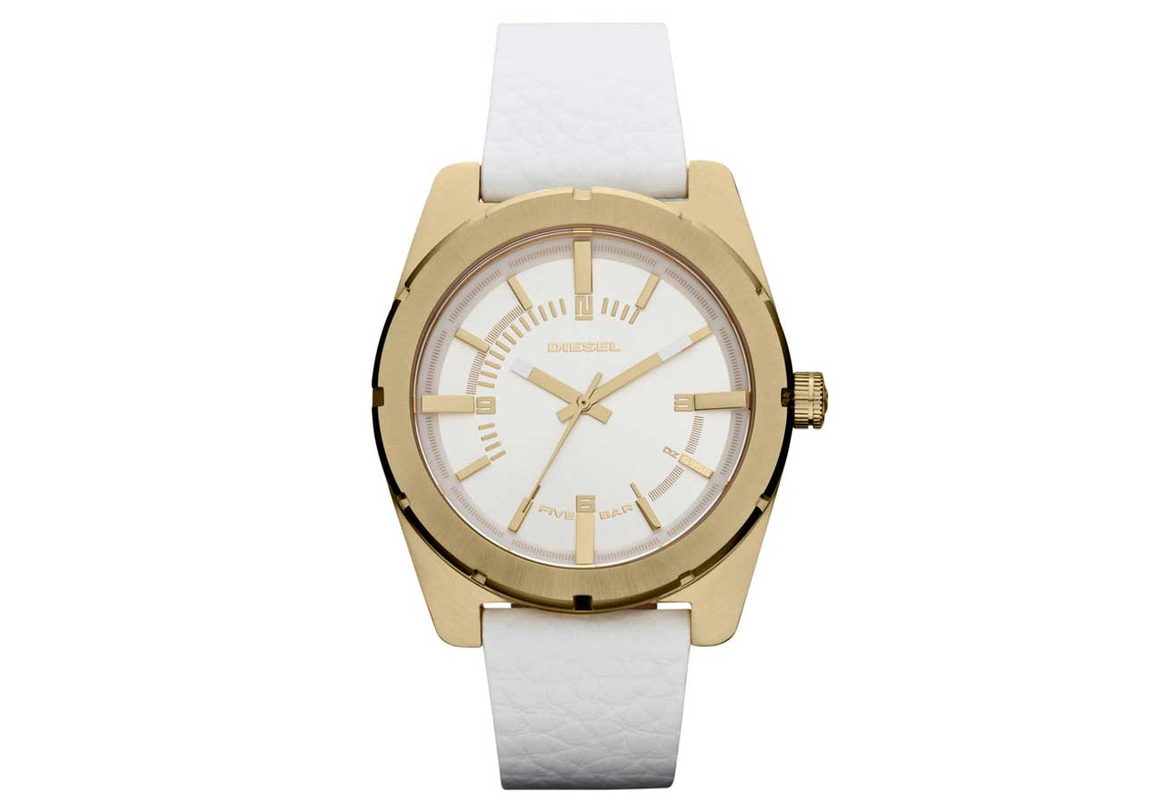 Diesel Uhrenarmband DZ5356
