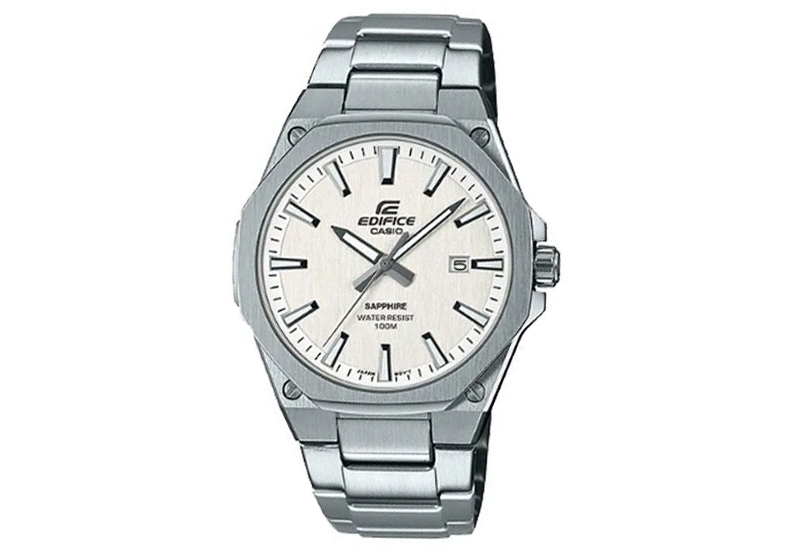 Edifice Uhrenarmband EFR-S108D-7AV