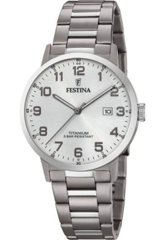 Festina Uhrenarmband F20435-1