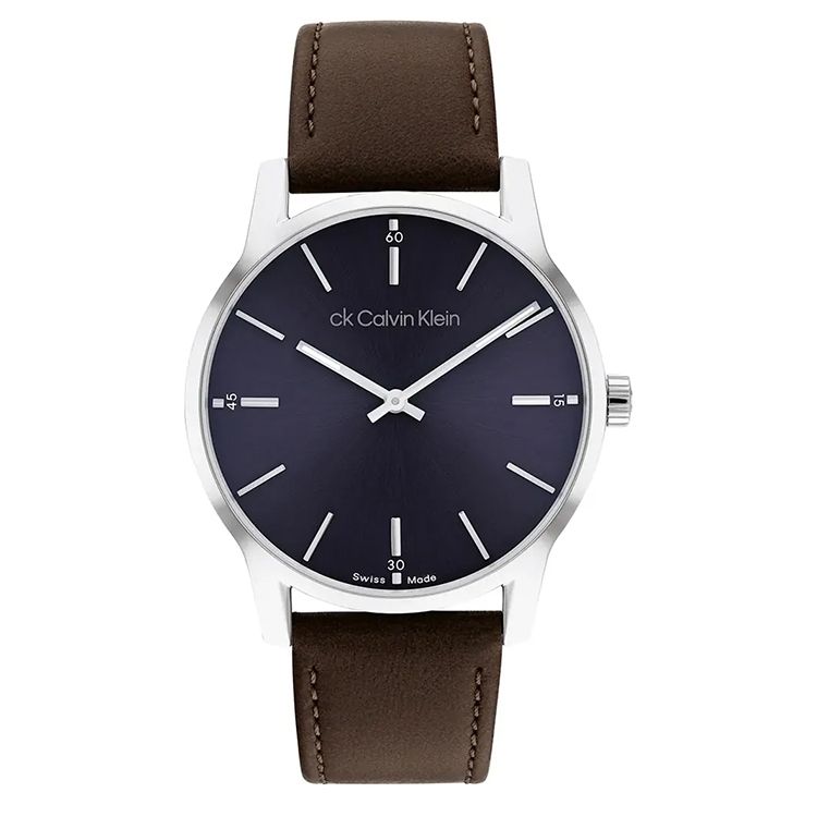 Calvin Klein Band 25000017 Swiss Dressed